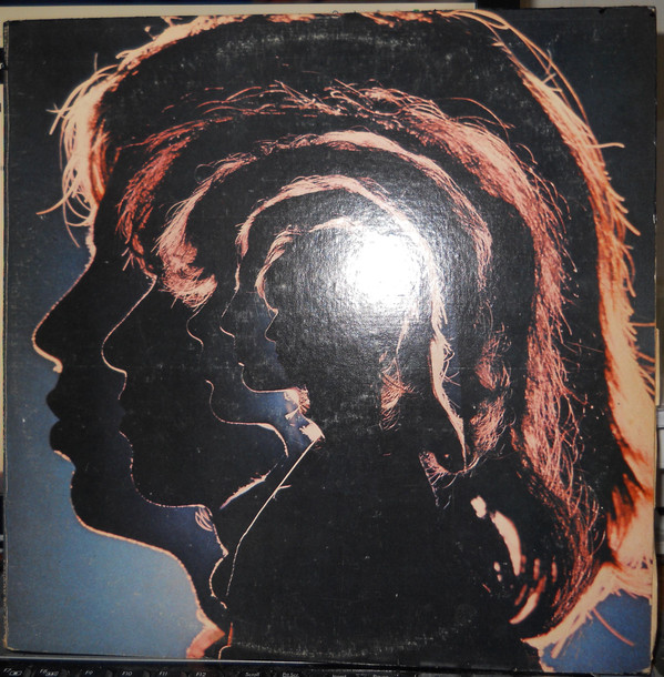 Cover The Rolling Stones - Hot Rocks 1964-1971 (2xLP, Comp) Schallplatten Ankauf