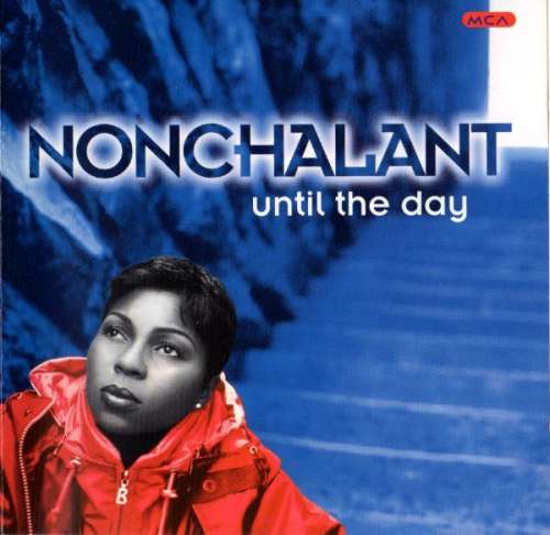 Cover Nonchalant - Until The Day (CD, Album) Schallplatten Ankauf