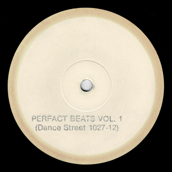 Cover No Artist - Perfact Beats Vol. 1 (12, Promo, W/Lbl) Schallplatten Ankauf