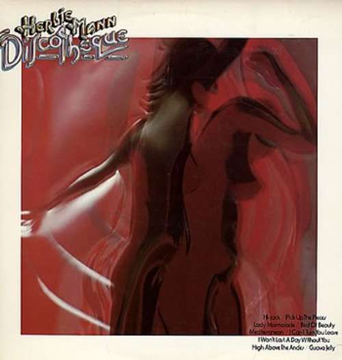 Cover Herbie Mann - Discotheque (LP, Album) Schallplatten Ankauf