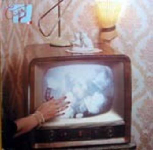Cover Cats TV - Cats TV (LP, Album) Schallplatten Ankauf