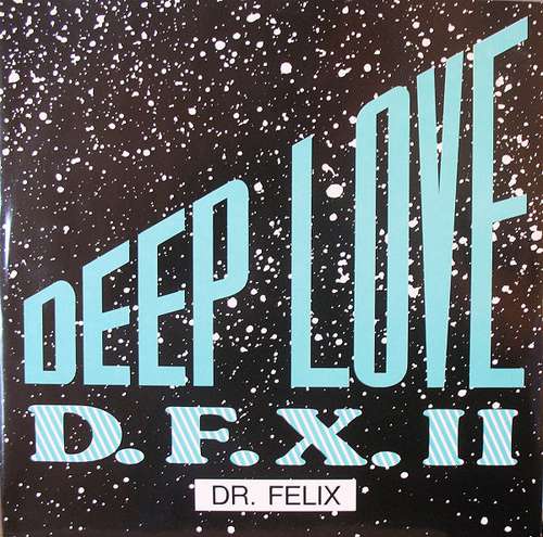 Cover Deep Love Schallplatten Ankauf