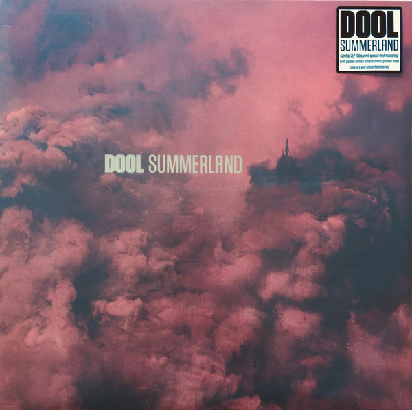 Cover Dool - Summerland (2xLP, Album, 180) Schallplatten Ankauf