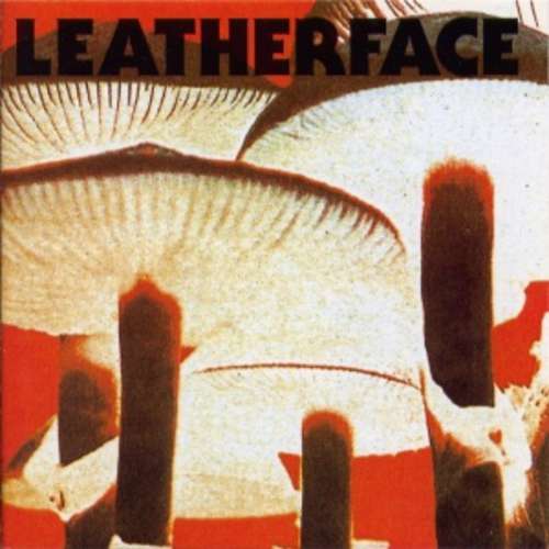 Cover Leatherface - Mush (LP, Album) Schallplatten Ankauf