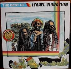 Bild Israel Vibration - The Best Of Israel Vibration (CD, Comp) Schallplatten Ankauf