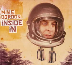 Cover Mike Gordon - Inside In (CD, Album, Promo) Schallplatten Ankauf