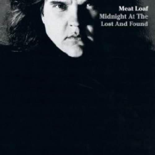 Cover Midnight At The Lost And Found Schallplatten Ankauf