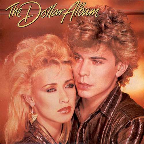 Cover Dollar - The Dollar Album (LP, Album) Schallplatten Ankauf