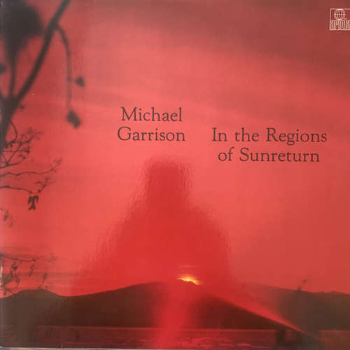 Cover Michael Garrison - In The Regions Of Sunreturn (LP, Album) Schallplatten Ankauf