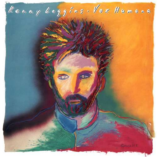 Cover Kenny Loggins - Vox Humana (LP, Album) Schallplatten Ankauf