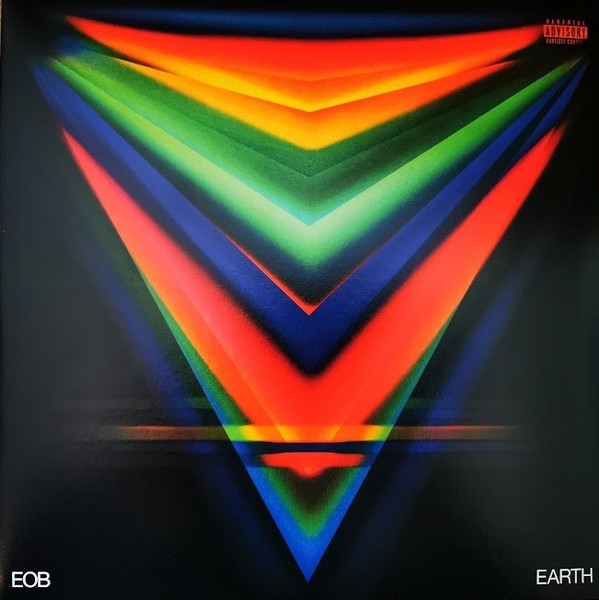 Cover EOB* - Earth (LP, Album) Schallplatten Ankauf