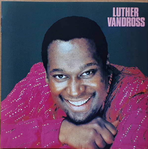 Cover Luther Vandross - Luther Vandross (CD, Comp, RE) Schallplatten Ankauf