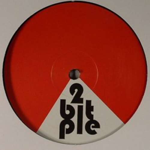 Cover 2 Bit Pie - Nobody Never (12) Schallplatten Ankauf