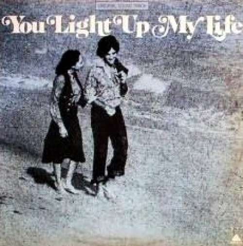 Cover Joe Brooks* - You Light Up My Life (LP) Schallplatten Ankauf