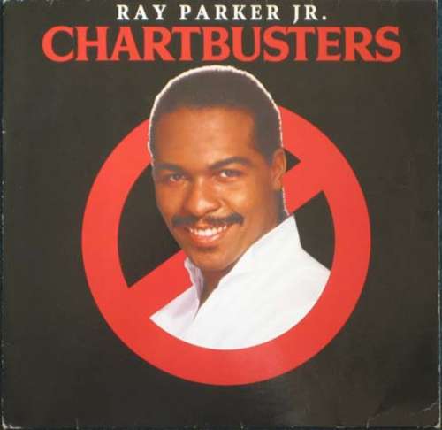 Cover Ray Parker Jr. - Chartbusters (LP, Comp) Schallplatten Ankauf