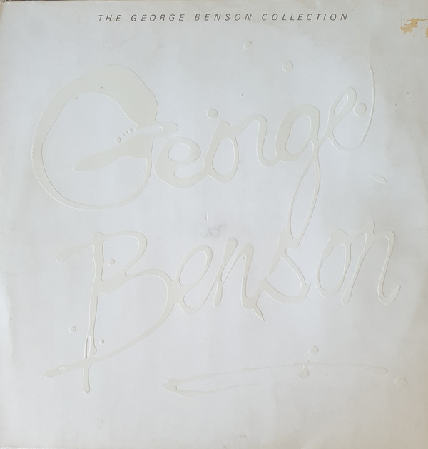 Cover George Benson - The George Benson Collection (2xLP, Comp, RE) Schallplatten Ankauf