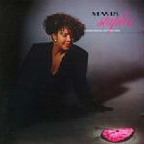 Cover Mavis Staples - Time Waits For No One (LP, Album) Schallplatten Ankauf