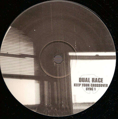 Bild Dual Race - Keep Your Crossover (12) Schallplatten Ankauf