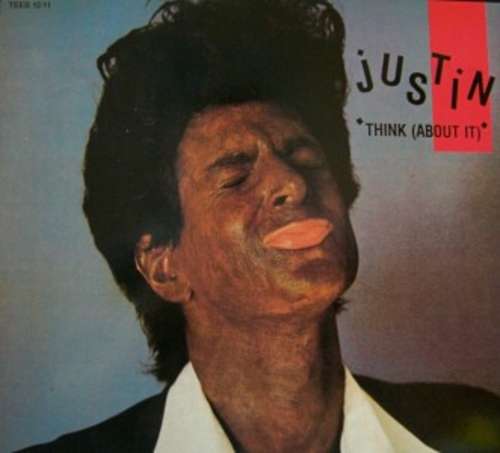 Bild Justin* - Think (About It) (12, Pic) Schallplatten Ankauf