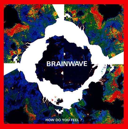 Cover Brainwave - How Do You Feel ? (12) Schallplatten Ankauf