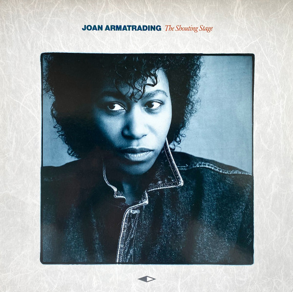 Bild Joan Armatrading - The Shouting Stage (LP, Album) Schallplatten Ankauf