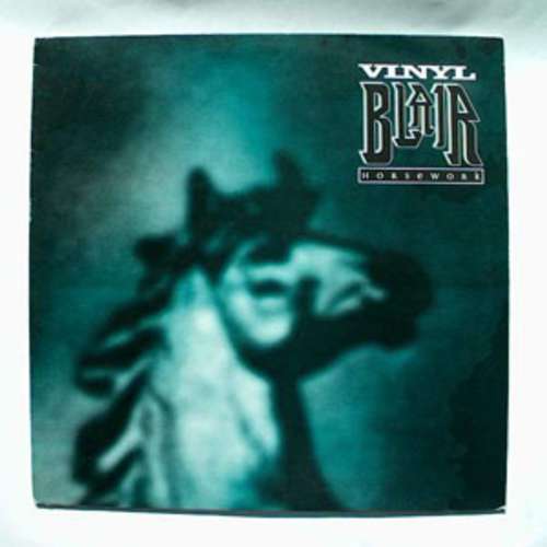 Cover Vinyl Blair - Horsework (12) Schallplatten Ankauf