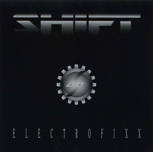 Cover Shift - Electrofixx (12) Schallplatten Ankauf