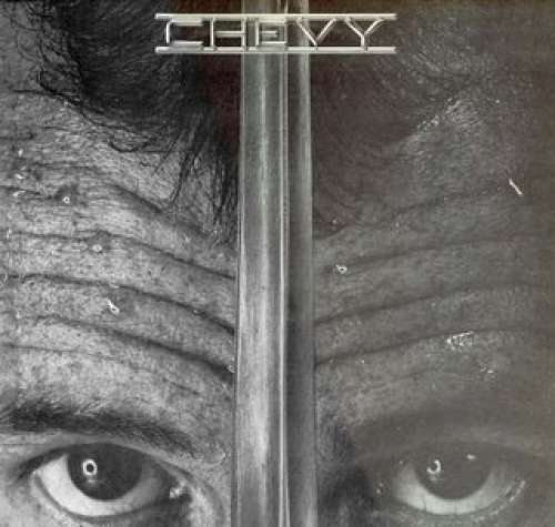 Cover Chevy (4) - The Taker (LP, Album) Schallplatten Ankauf