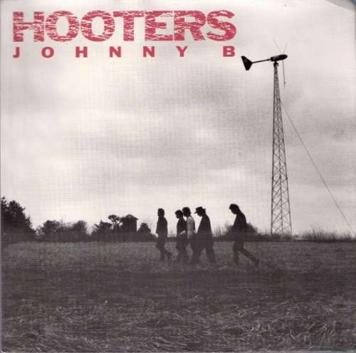 Bild Hooters* - Johnny B (12, Maxi) Schallplatten Ankauf
