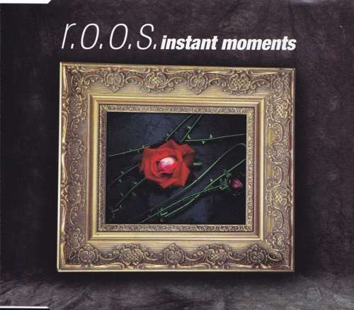 Cover Instant Moments Schallplatten Ankauf
