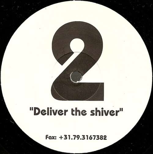 Cover Deliver The Shiver / Shooters Schallplatten Ankauf