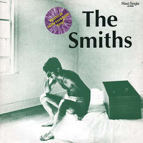 Cover The Smiths - William, It Was Really Nothing (12, Ltd, Maxi, Mar) Schallplatten Ankauf