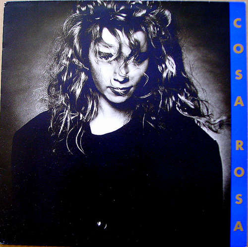 Cover Cosa Rosa - Cosa Rosa (LP, Album) Schallplatten Ankauf