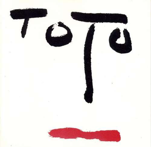 Cover Toto - Turn Back (LP, Album) Schallplatten Ankauf