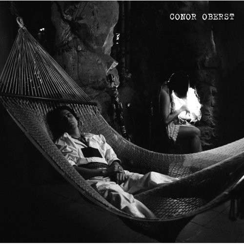 Cover Conor Oberst - Conor Oberst (LP, Album, Gat) Schallplatten Ankauf