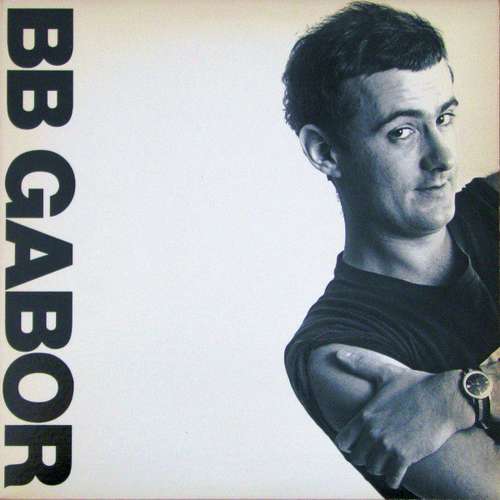 Cover BB Gabor - BB Gabor (LP, Album) Schallplatten Ankauf