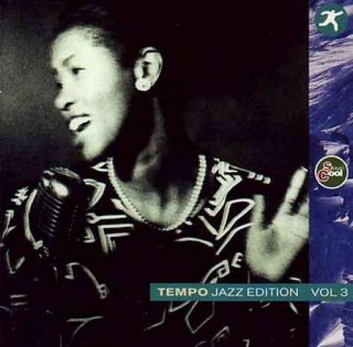 Cover Various - Tempo Jazz Edition Vol 3 (Stayin' Cool) (LP, Comp) Schallplatten Ankauf