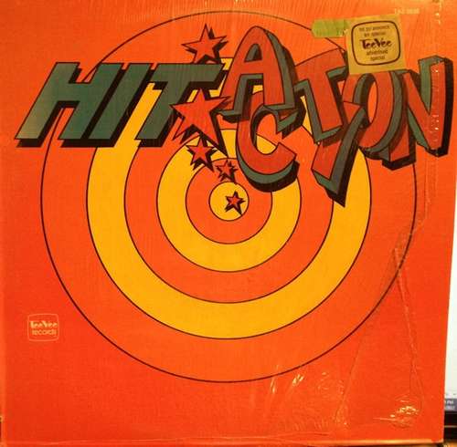 Cover Hit Action Schallplatten Ankauf