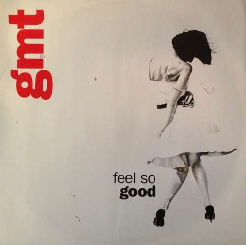 Cover Feel So Good Schallplatten Ankauf