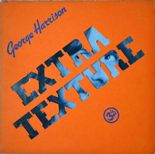 Cover George Harrison - Extra Texture (Read All About It) (LP, Album, Win) Schallplatten Ankauf