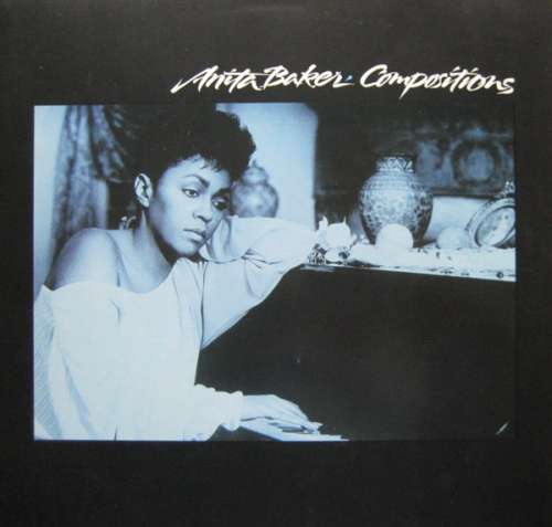 Cover Anita Baker - Compositions (LP, Album) Schallplatten Ankauf