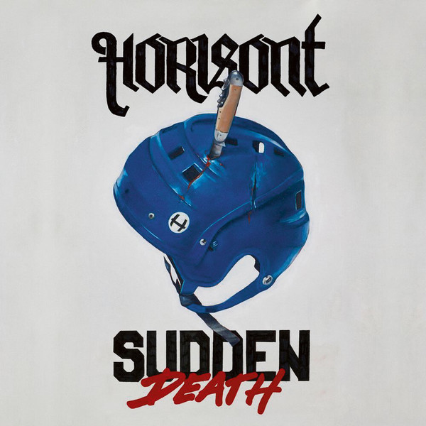 Cover Horisont - Sudden Death (LP, Album) Schallplatten Ankauf