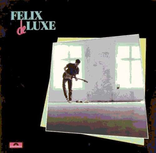 Cover Felix De Luxe - Felix De Luxe (LP, Album) Schallplatten Ankauf
