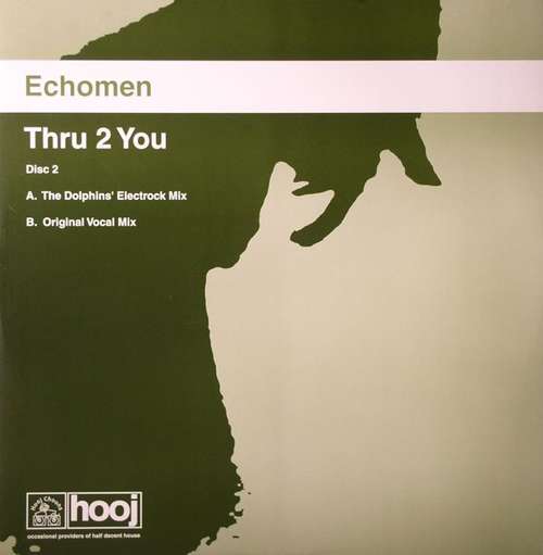 Cover Thru 2 You (Disc Two) Schallplatten Ankauf