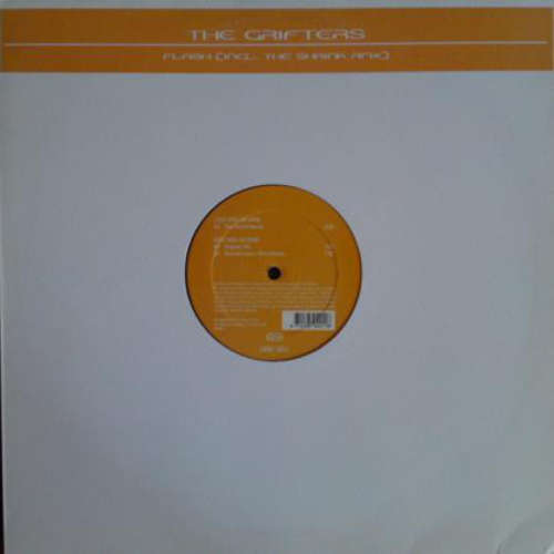 Cover The Grifters (2) - Flash (12) Schallplatten Ankauf