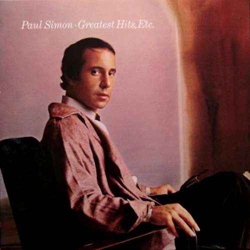 Cover Paul Simon - Greatest Hits, Etc. (LP, Comp, Pit) Schallplatten Ankauf