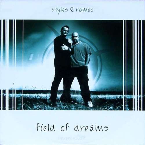 Cover Field Of Dreams Schallplatten Ankauf
