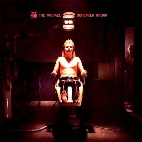 Bild The Michael Schenker Group - The Michael Schenker Group (LP, Album) Schallplatten Ankauf