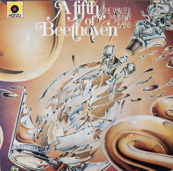 Bild The Walter Murphy Band* - A Fifth Of Beethoven (LP, Album) Schallplatten Ankauf
