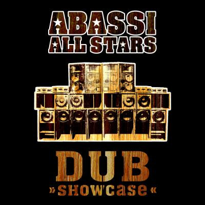 Bild Abassi All Stars - Dub Showcase (2xLP) Schallplatten Ankauf